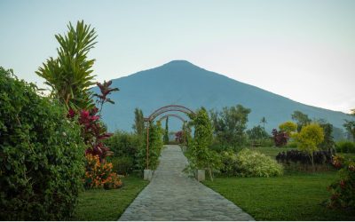 Not a Religion – God’s Very Real Path For Our Lives
