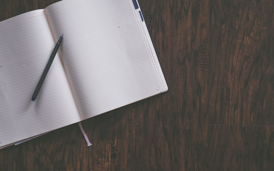 Hebraic Journal, Entry 5