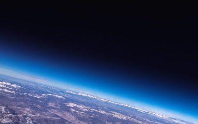 Torah Studies #1, The Creation – Genesis/Bereshit 1:1