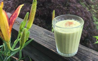 Smooth Green Smoothie