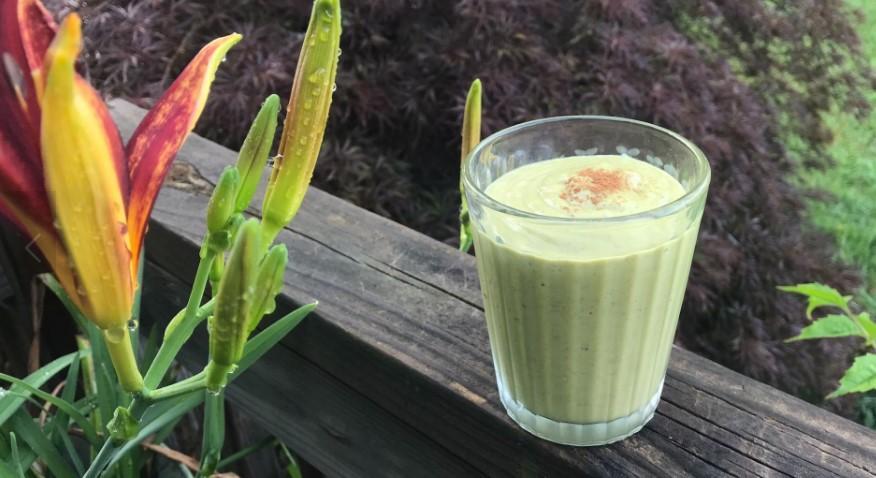 Smooth Green Smoothie