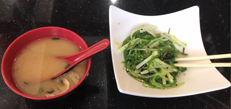 Three Day Fasting